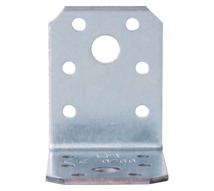 Vormann 70923 Angle Connector (60mm x 45mm)
