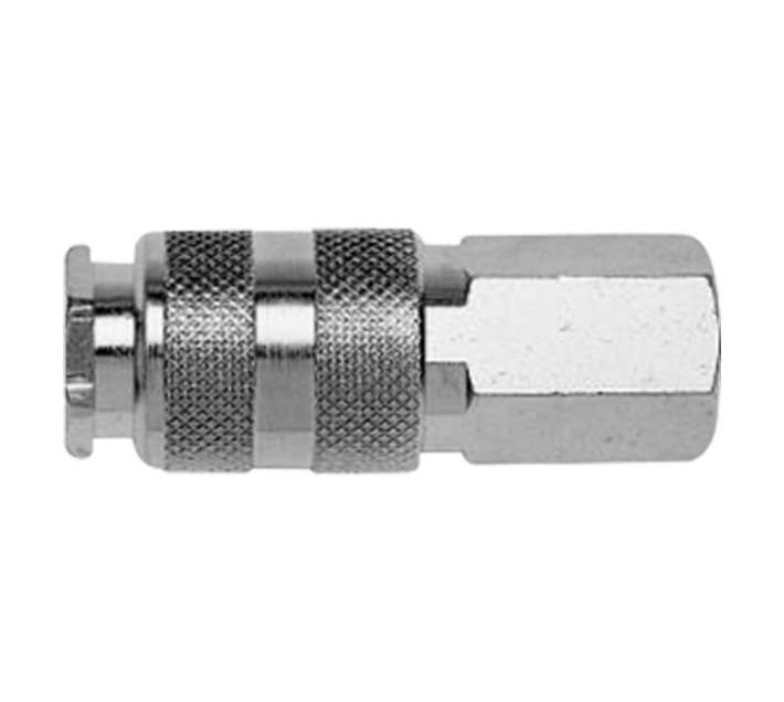 GAV Female Universal Quick Coupling (3/8 Inch)