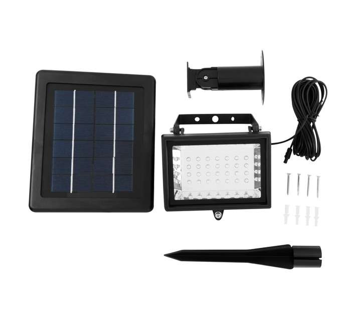 Solar Flair 28 LED Utility Light