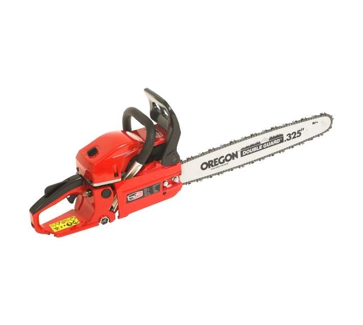Lawn Star Petrol Chainsaw Oregon Chain-bar LSPS 5850