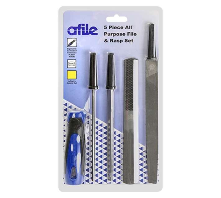 Afile Engineers File D150F5
