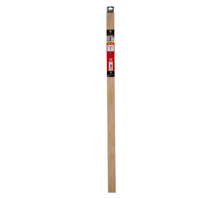 Genesis Quickfit Flat Transition Cover - Maple (920 x 25mm)