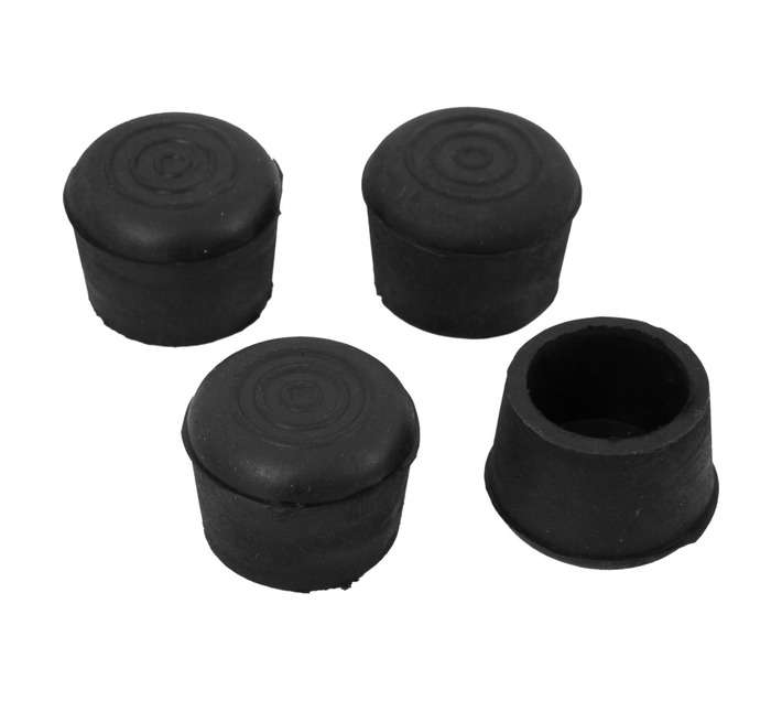RJK Ferrule Rubber 25mm (4 Pack)