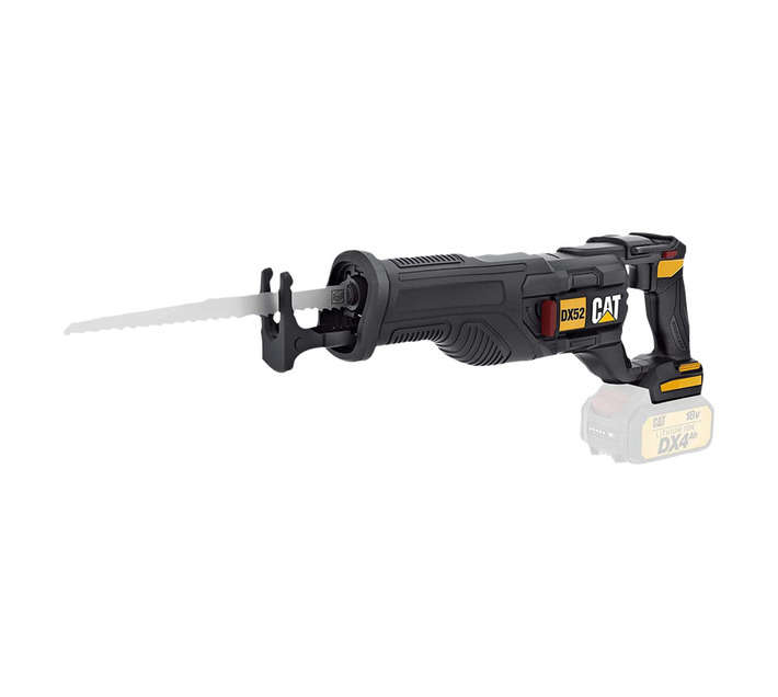 CAT Reciprocating Saw 18V CAT DX52B