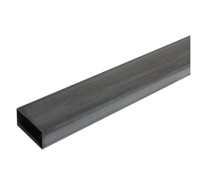 Stewarts and Lloyds Rectangular Steel Tubing (3000 x 76 x 38mm)