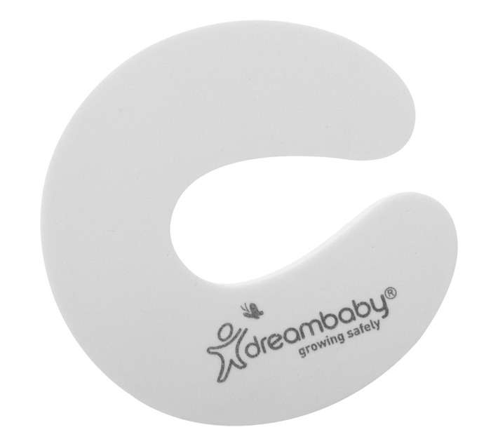 Dream Baby Door Stopper - White