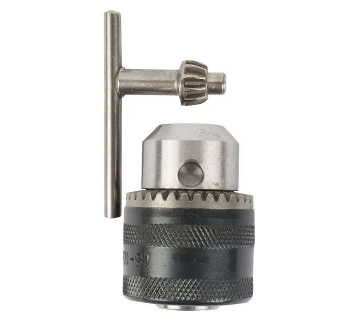 Tork Craft Chuck and Key (10mm)