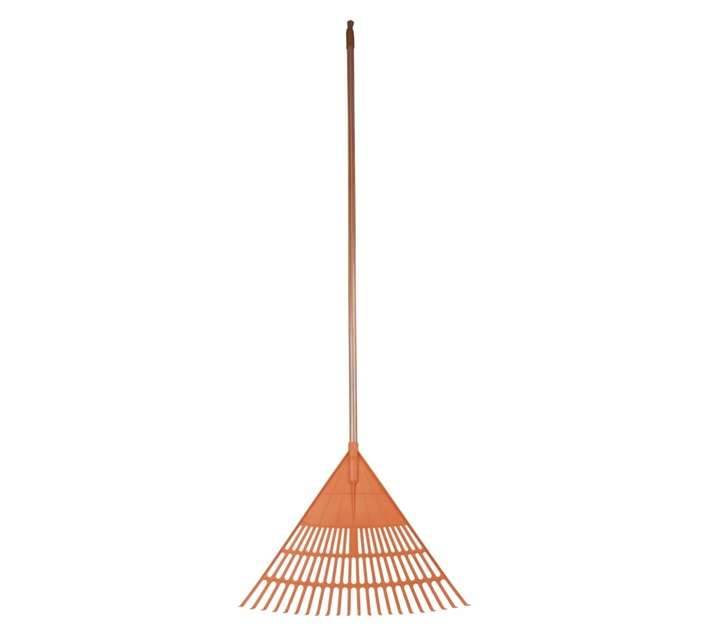 Garden Master Fan Rake