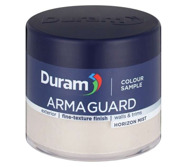 Duram Armaguard Paint - Horizon Mist (90ml)