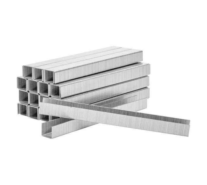 Rapid Fine Wire Staples 10mm (5000 Pack)