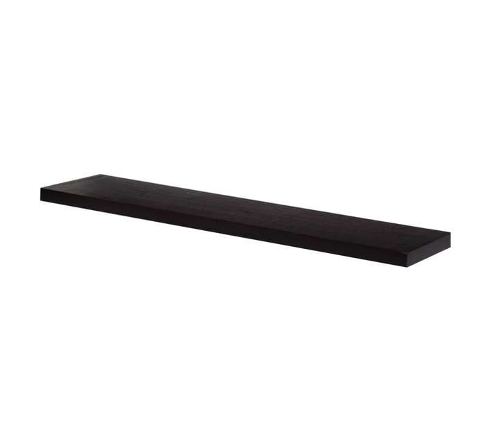 Shelfmate Pine Floating Shelf - Mahogany (900 x 200 x 30mm)