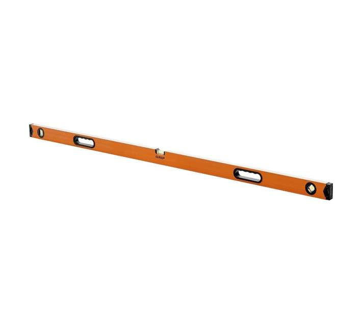 Grip GL3556 Aluminium Spirit Level (1500mm)
