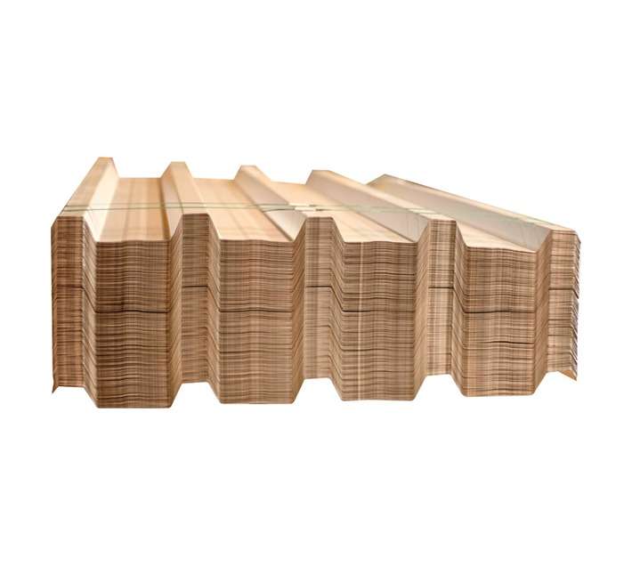 Macsteel IBR Roof Sheet (2100 x 0.47mm)