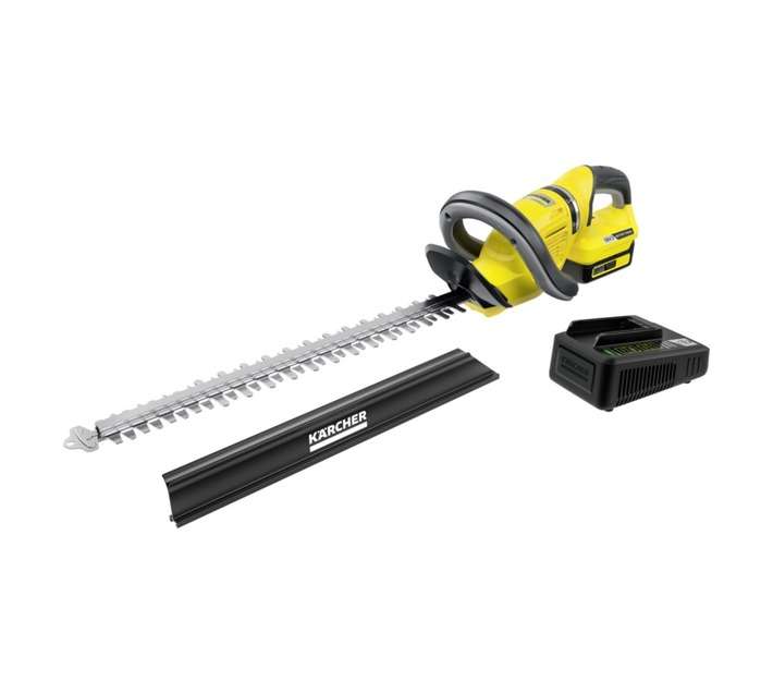 Karcher Hedge Trimmer 18V HGE 18-50