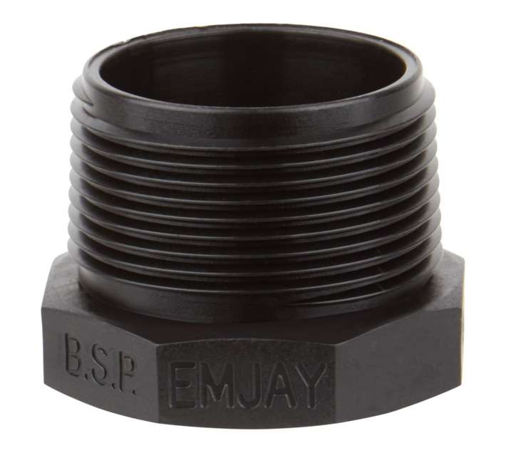 Emjay Poly Reducer (40 x 32mm)