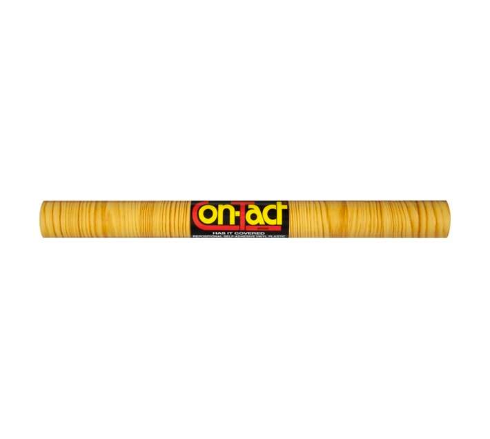 Con-Tact Paper - Pine (5000 x 450mm)