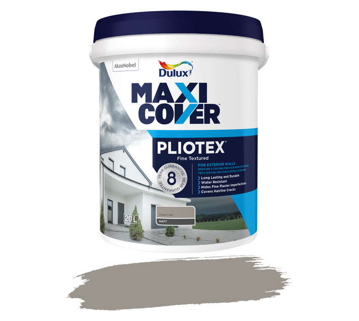 Dulux Maxicover Pliotex - Urban Hill (20L)