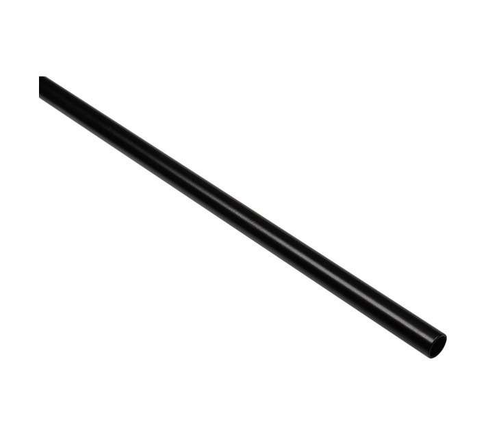 Gothic Pole - Black (22mm x 3.5m)