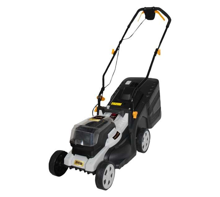 Ryobi Cordless Reel Mower 18V XRM-18