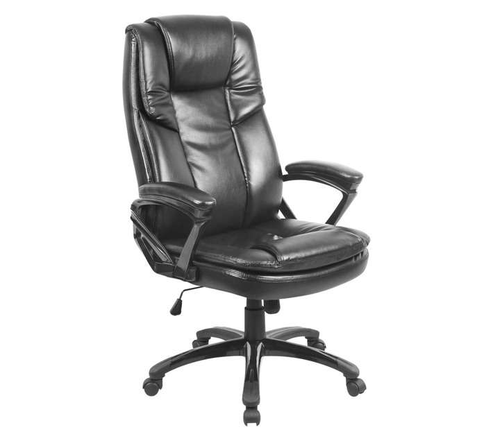 Iris High Back Chair