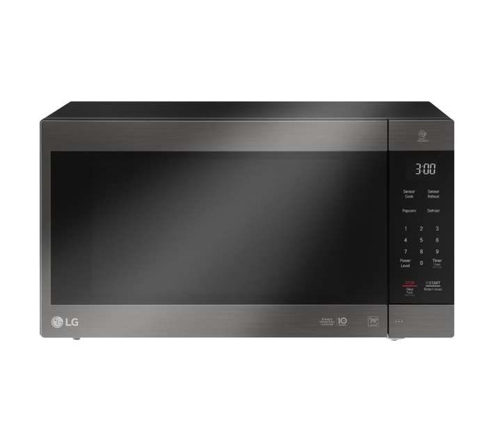 LG Microwave (56L) MS5696HIT
