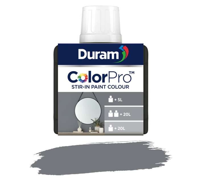 Duram Colorpro - Shadow (80ml)