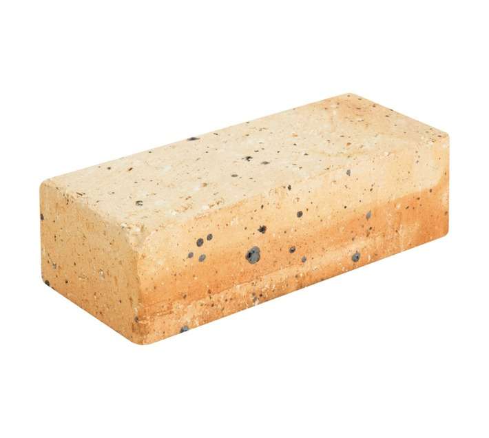 Ilizwe Building Supplies Clay Brick - Ivory Travertine (220 x 100 x 70mm)