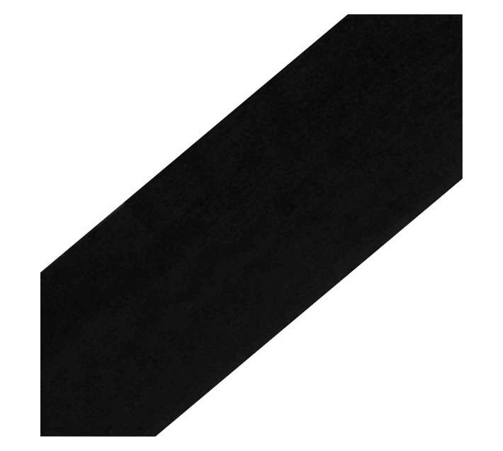 Upper Edge PVC Edging UG - Black (20mm)