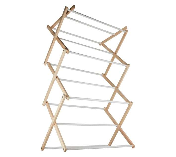 House Of York Deluxe Clothes Horse
