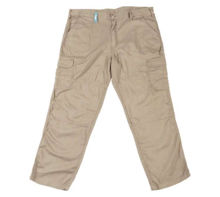 Cargo J54 Function Trouser - Stone (Size 38)