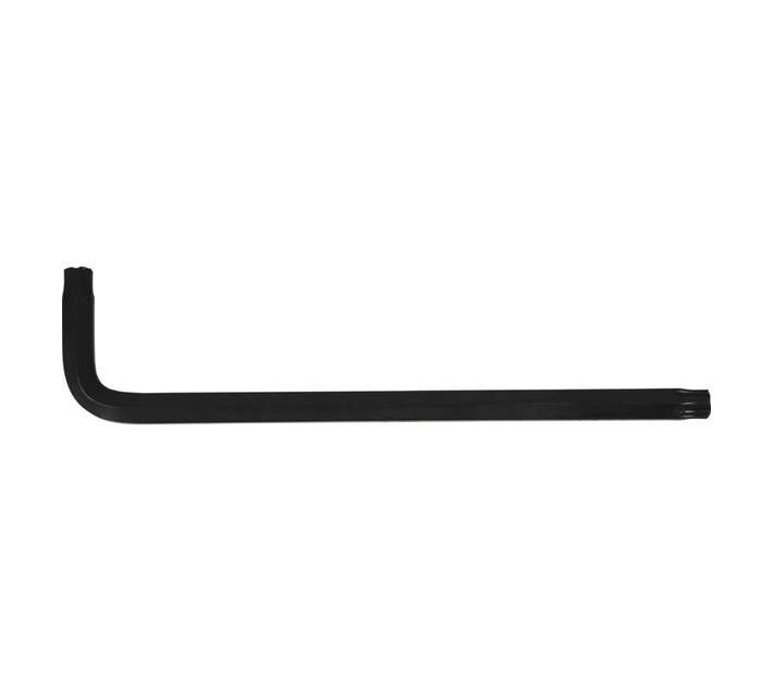Mastercraft T40 Long Arm Tamper Star Key