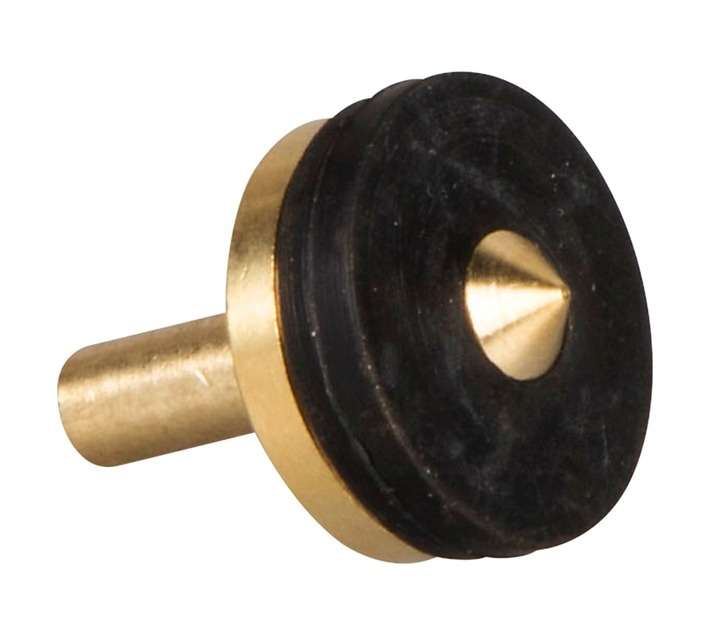 RJK Brass Washer Plate 1/2 Inch Hp
