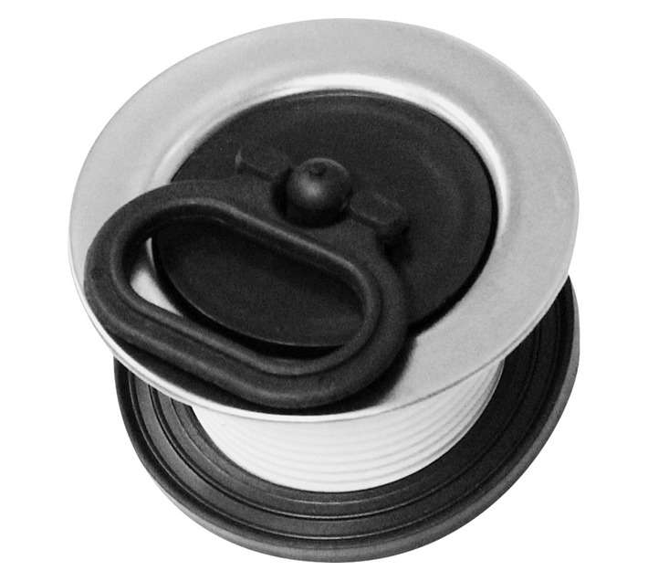 Franke Waste Fitting Blister Pack 38mm