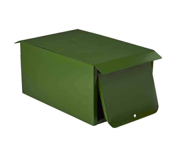 E Laubscher Townhouse Letter Box