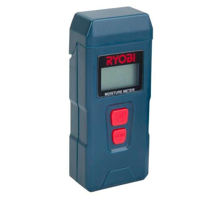 Ryobi Moisture Meter