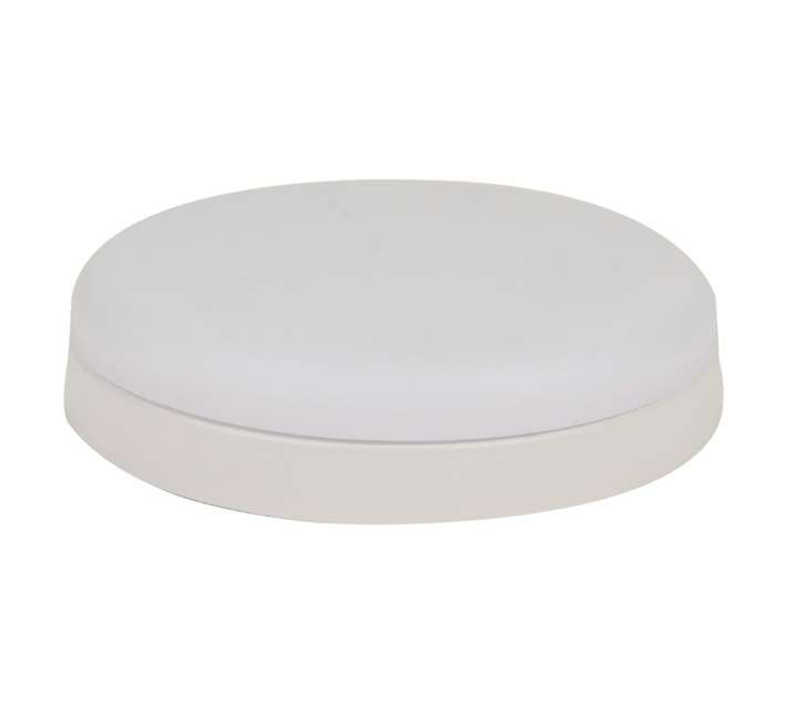 Lightworx AL2203-24W Bulbless LED Ceiling Light - Warm White (24W)