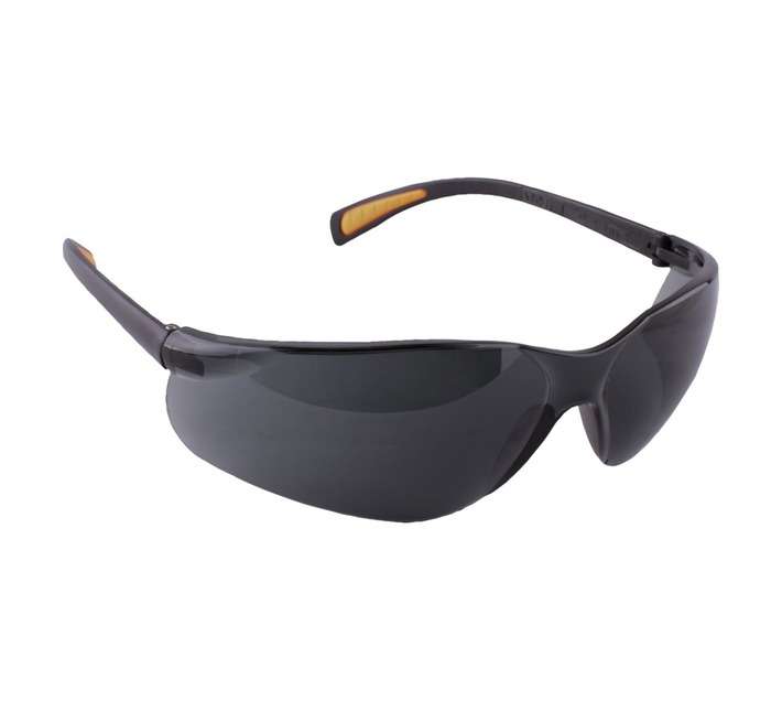 Tork Craft B5172 Safety Eyewear Glasses - Grey
