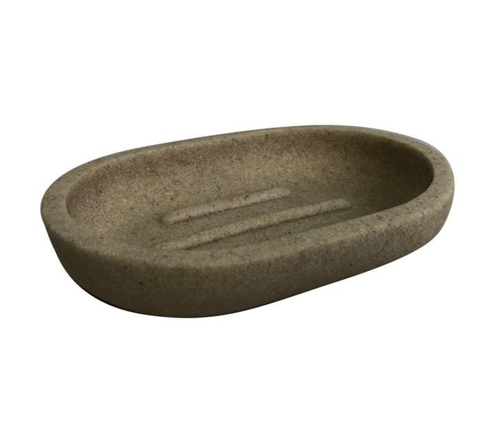 Lusso Soap Dish