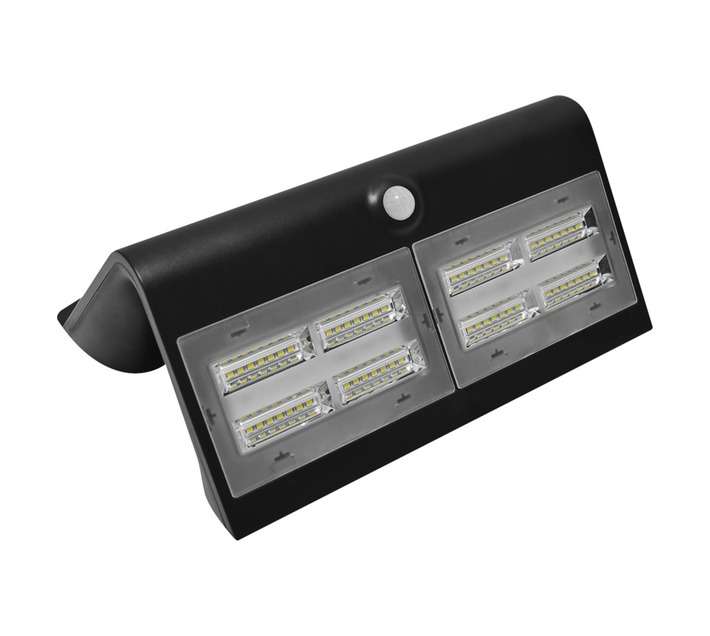 Solar Flair LSD-SWL-6.8W Gaurdian Dual Solar Light (6.8W)