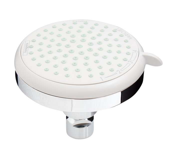 Hansgrohe Overhead Shower Croma 100 Vario