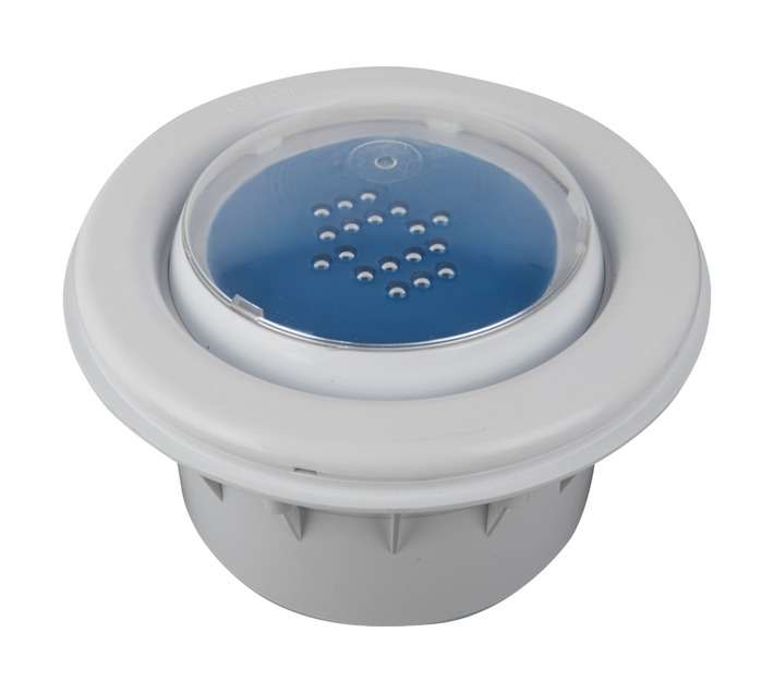Sun Command Led Gunite Pool Light Blue