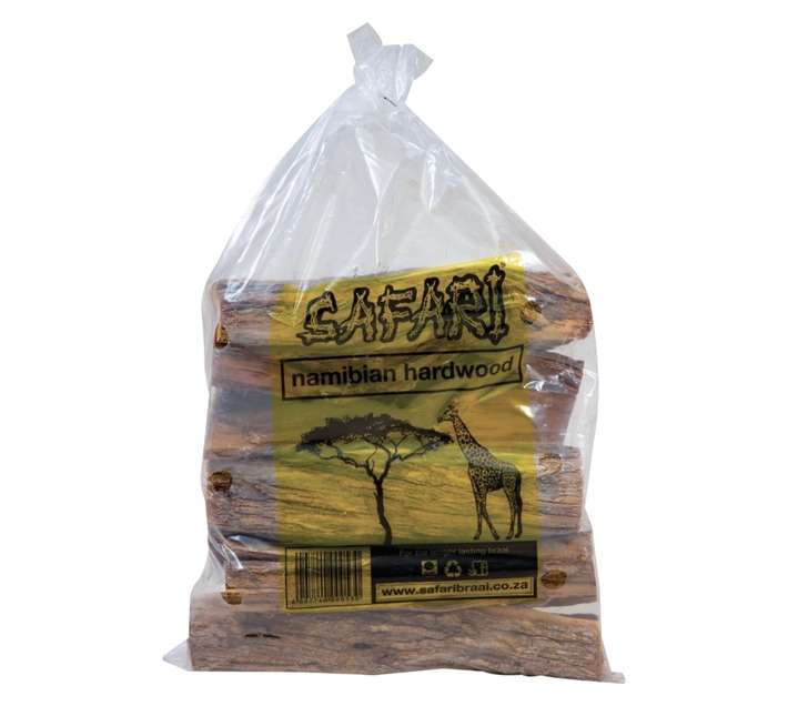 Camel Doring/Sekel Firewood