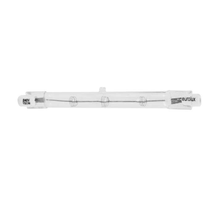 Eurolux J118 Halogen Globe (150w)