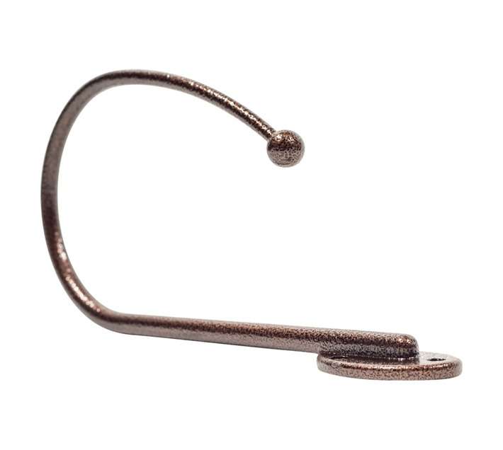Design House Designer Tieback - Chopper (155 x 28 x 310mm)