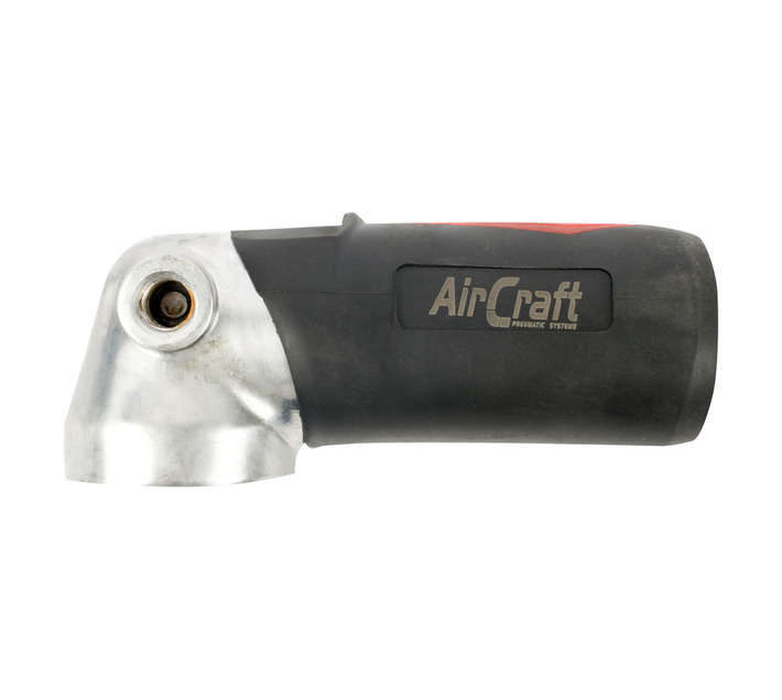 AirCraft Air Angle Grinder Housing and Muffler