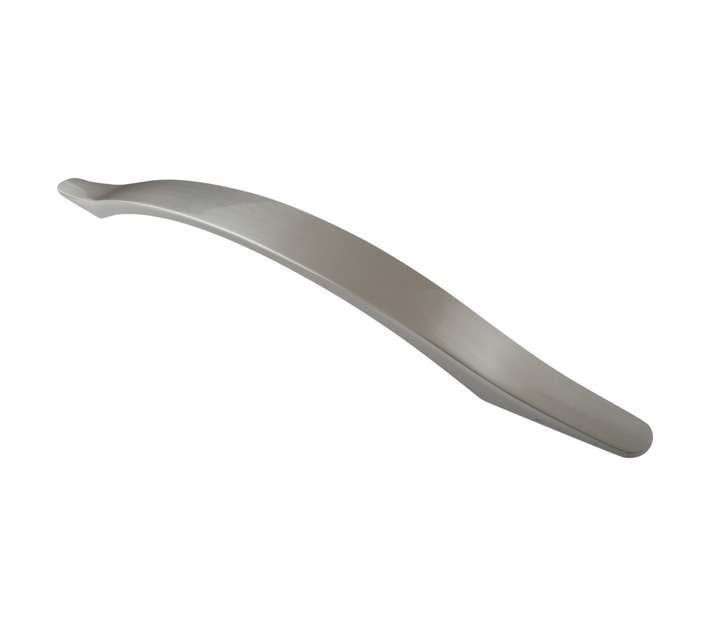 FIT London Handle - Black Nickel (267 x 25 x 23mm)