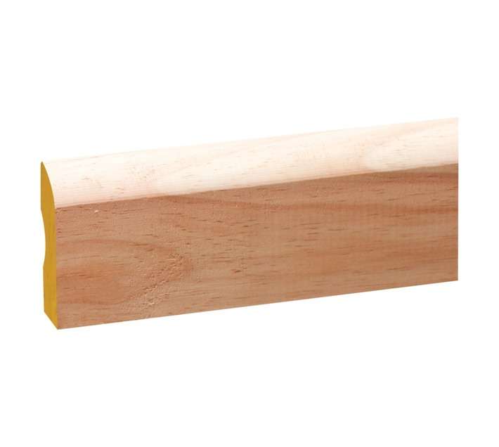 COL Timbers Standard Victorian SA Pine Skirting (2400 x 69 x 22mm)
