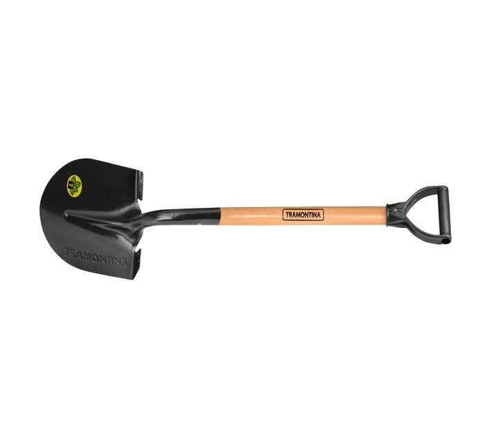 Tramontina Shovel Round Mouth