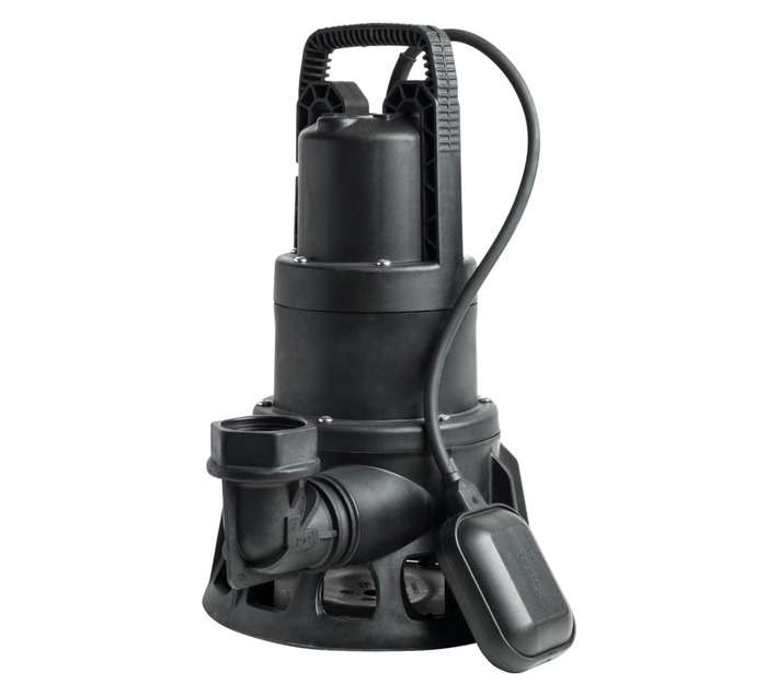 DAB Drainage Pump - Black (750m)