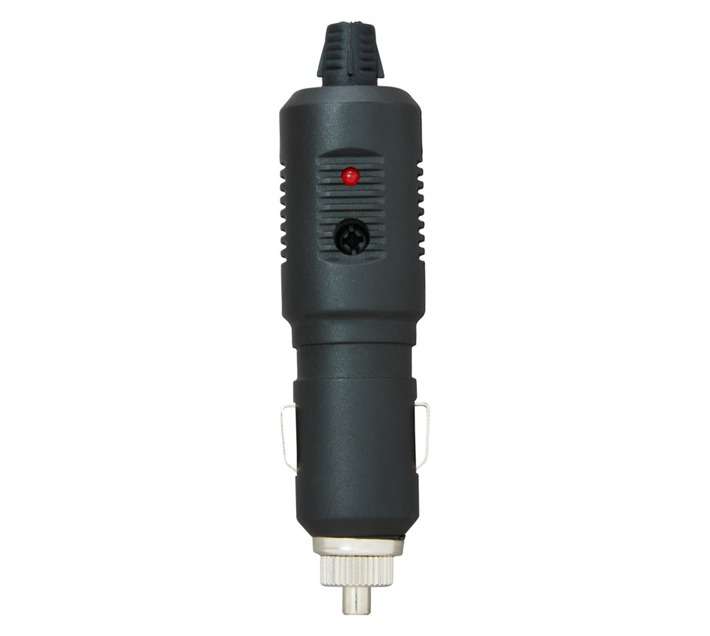 Motoquip 12v Waterproof Cigarette Lighter Plug